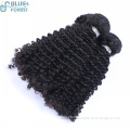 Best Selling Hair Products 100% 8A Virgin brazilian Hair /Kinky Curly Hair for black women